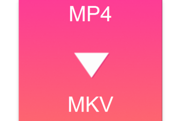 How to Convert MP4 to MKV for Free
