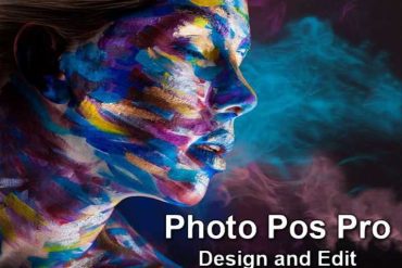 Photo Pos Pro 2024 Free Download