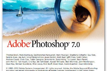 Adobe Photoshop 7.0 Free Download (32/64-Bit for PC)