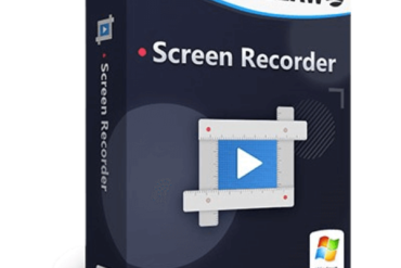 Leawo Screen Recorder 2024 Free Download
