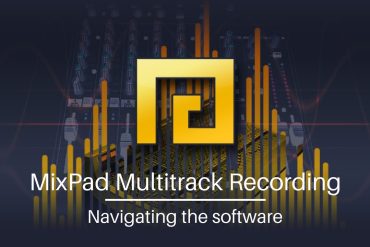 MixPad 2024 Free Download