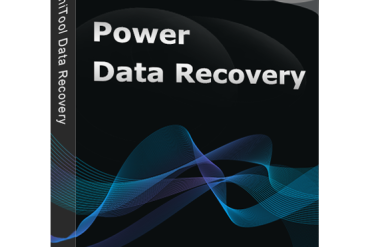 MiniTool Power Data Recovery 2024 Free Download