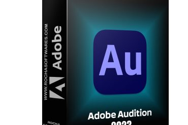 Adobe Audition 2023 Free Download