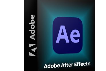 Adobe After Effects 2024 Free Download