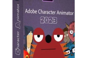 Adobe Character Animator 2023 Free Download