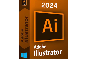 Adobe Illustrator 2024 Free Download
