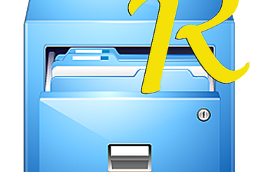 Root Explorer 4.12.1 [Paid] (Android)