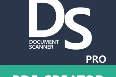 Document Scanner – PDF Creator 6.7.33 [Premium] [Mod Extra] (Android)