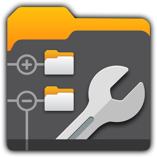 X-plore File Manager Fire TV 4.30.41 [Donate] [Mod Extra] (Android)