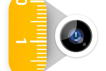 AR Ruler App: Tape Measure Cam 2.5 [Premium] (Android)