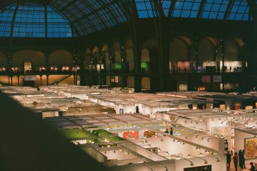 The Carbon Cost of Culture: How the Art World Is Confronting Its Shipping Emissions