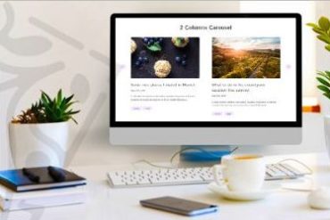 Postberg v1.0 – Latest Posts Block WordPress Plugin