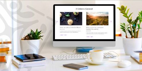 Postberg v1.0 – Latest Posts Block WordPress Plugin