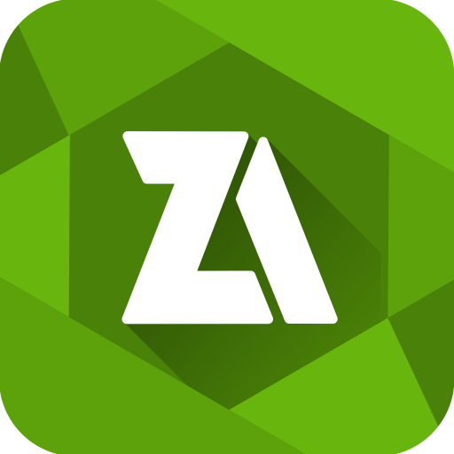 ZArchiver 1.0.8 build 10836 [MOD](Android)