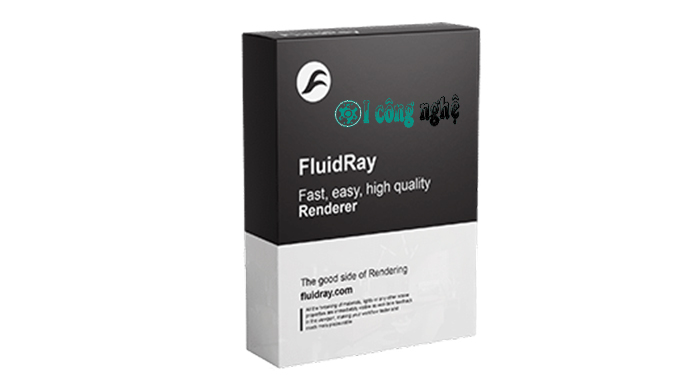 FluidRay 2024 Free Download