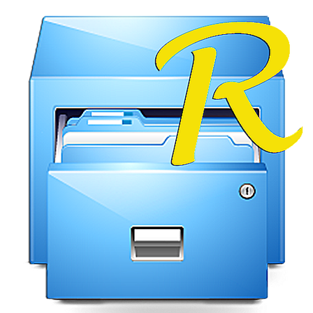 Root Explorer 4.12.1 [Paid] (Android)