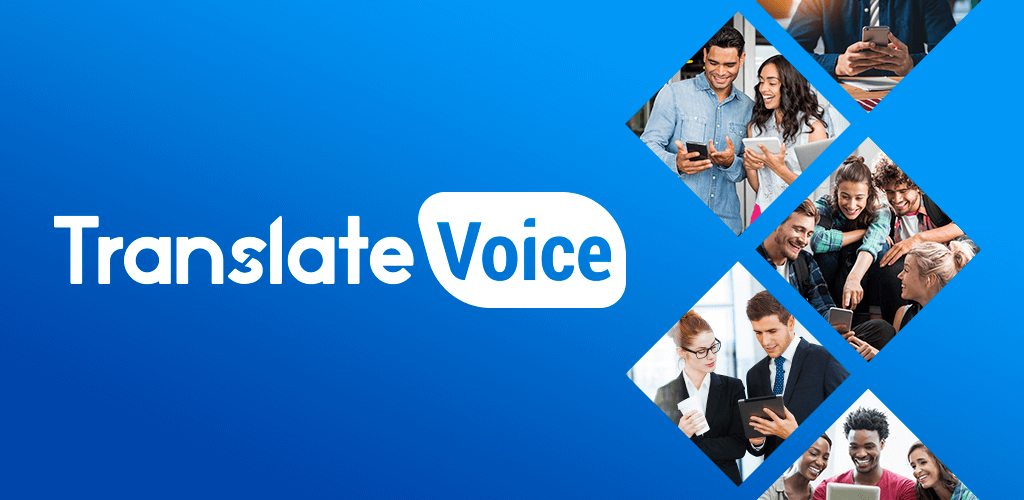 Translate voice – Translator (Talkao) 380 [PRO] (Android)
